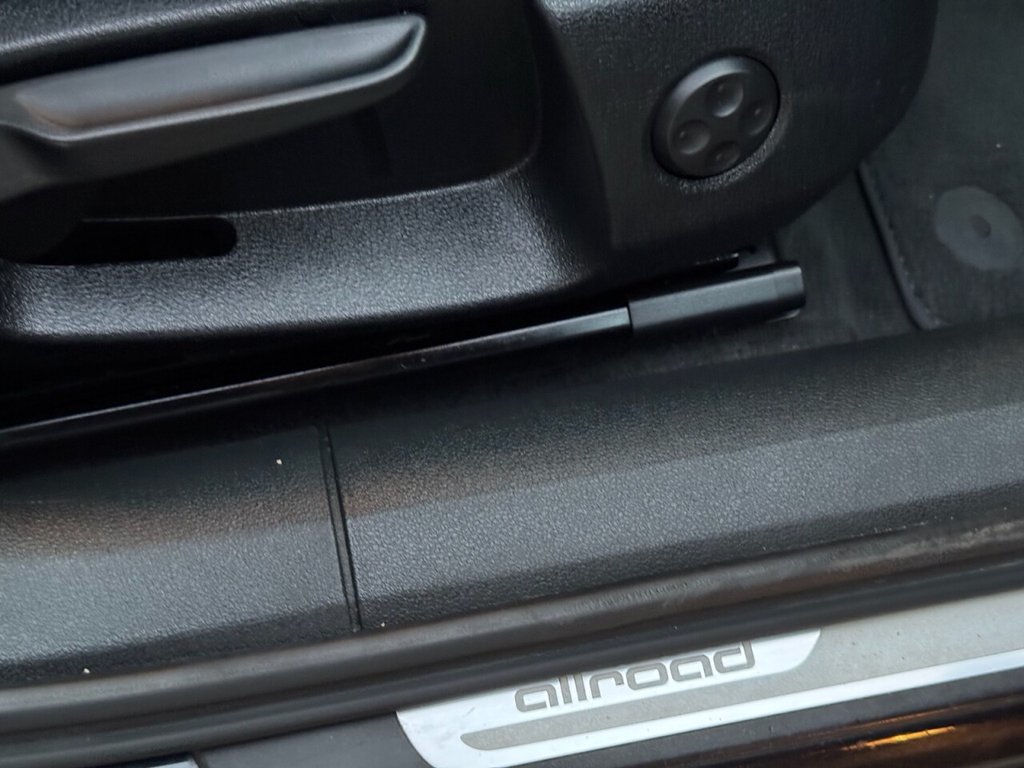 Used Audi A6 Allroad 2014 for sale - 76698559: Photo 23