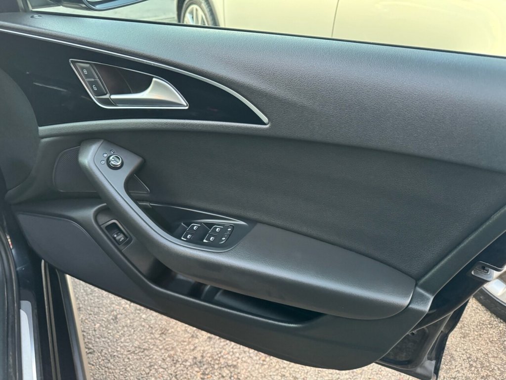 Used Audi A6 Allroad 2014 for sale - 76698559: Photo 24