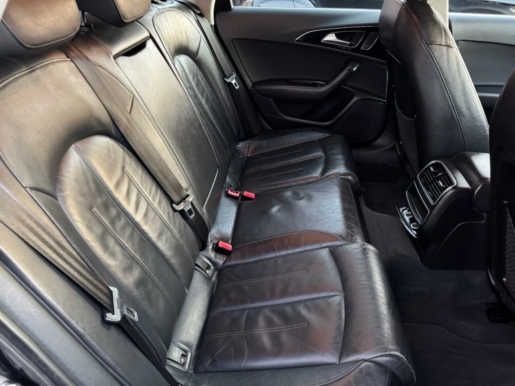 Used Audi A6 Allroad 2014 for sale - 76698559: Photo 28