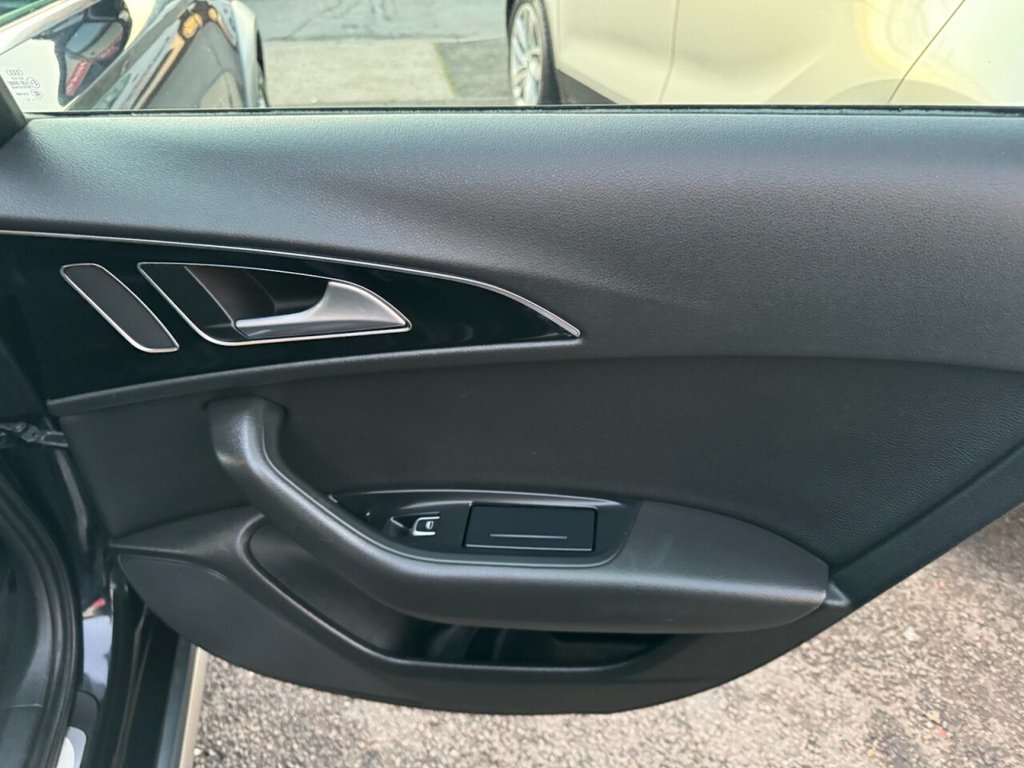 Used Audi A6 Allroad 2014 for sale - 76698559: Photo 29