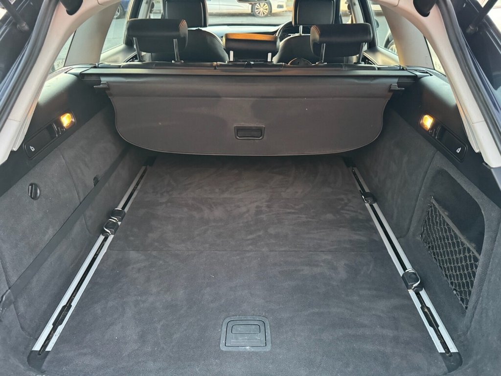 Used Audi A6 Allroad 2014 for sale - 76698559: Photo 30