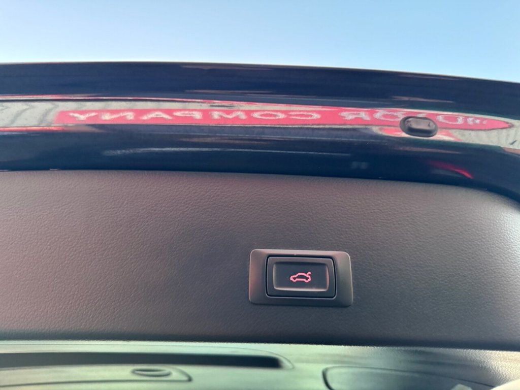 Used Audi A6 Allroad 2014 for sale - 76698559: Photo 31