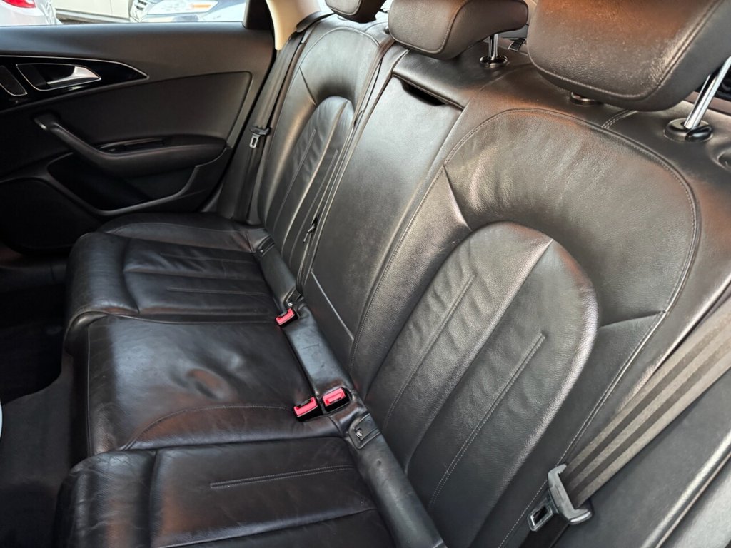 Used Audi A6 Allroad 2014 for sale - 76698559: Photo 32