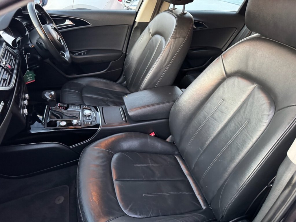 Used Audi A6 Allroad 2014 for sale - 76698559: Photo 34