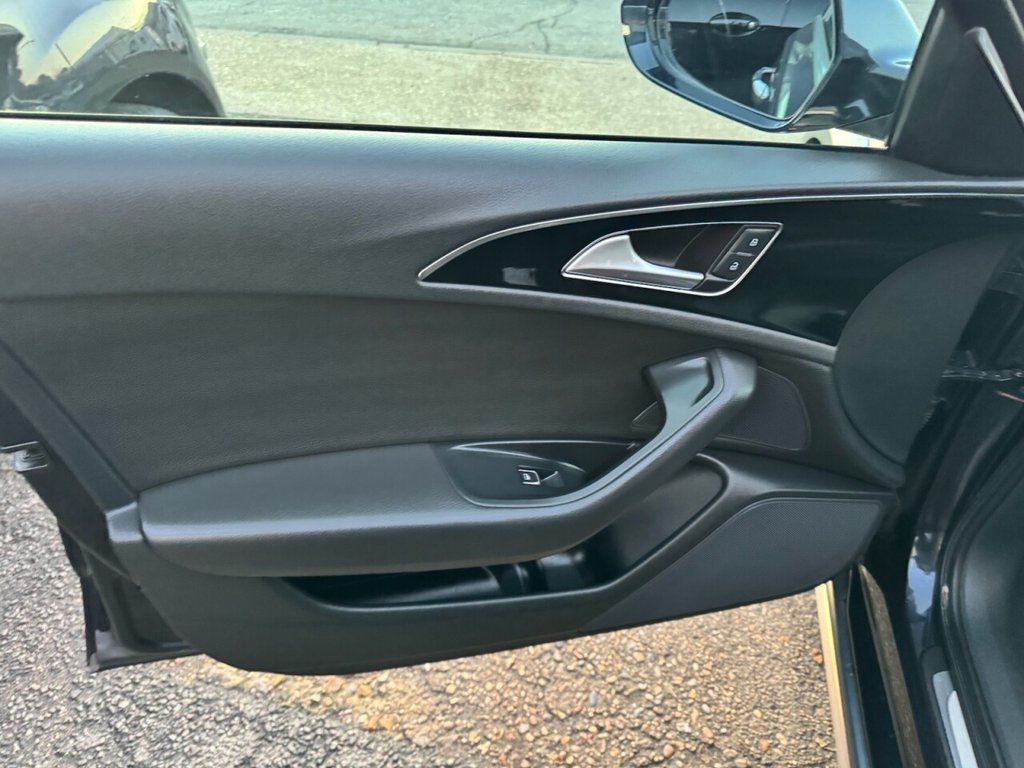 Used Audi A6 Allroad 2014 for sale - 76698559: Photo 36