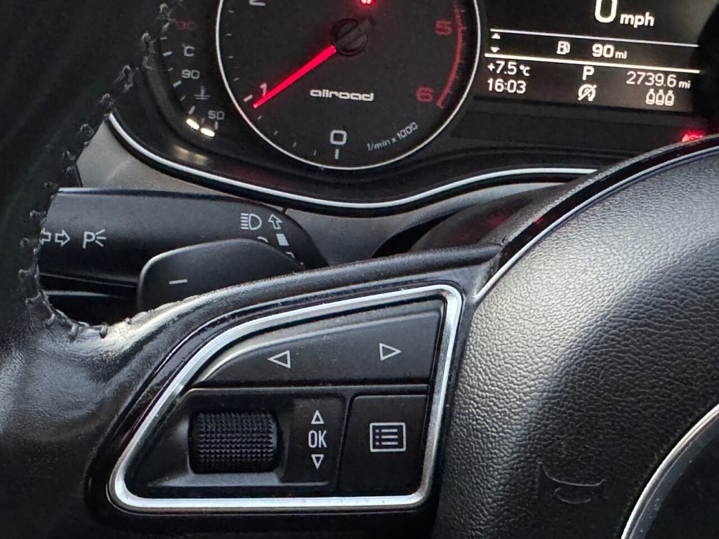 Used Audi A6 Allroad 2014 for sale - 76698559: Photo 39