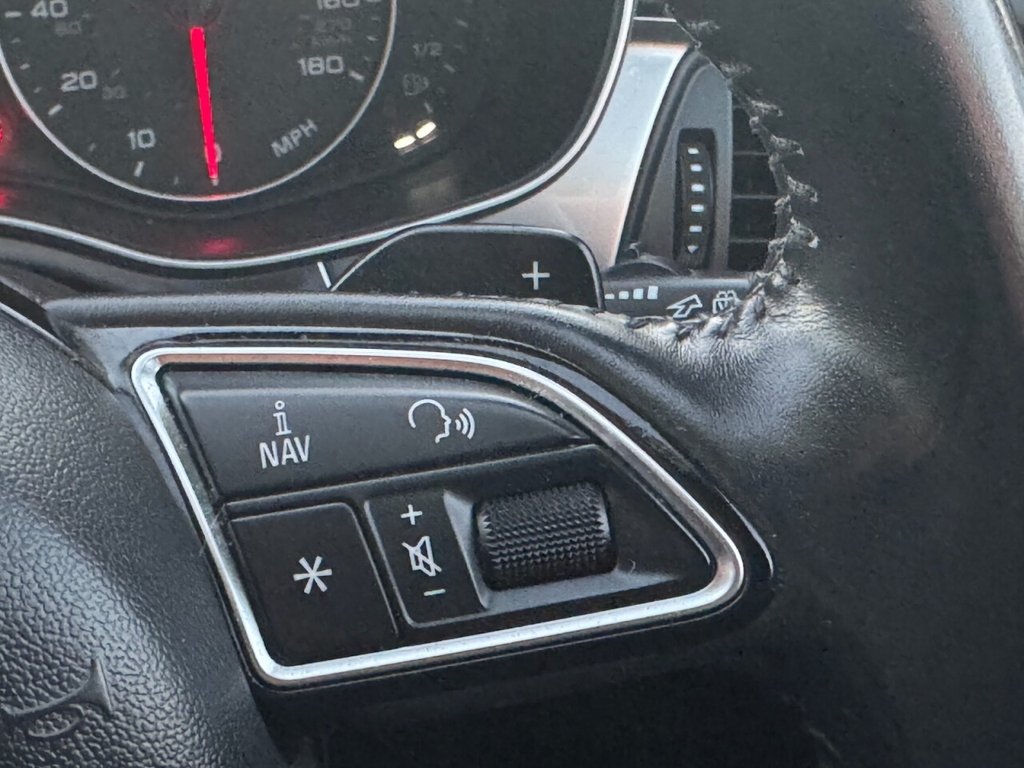 Used Audi A6 Allroad 2014 for sale - 76698559: Photo 40