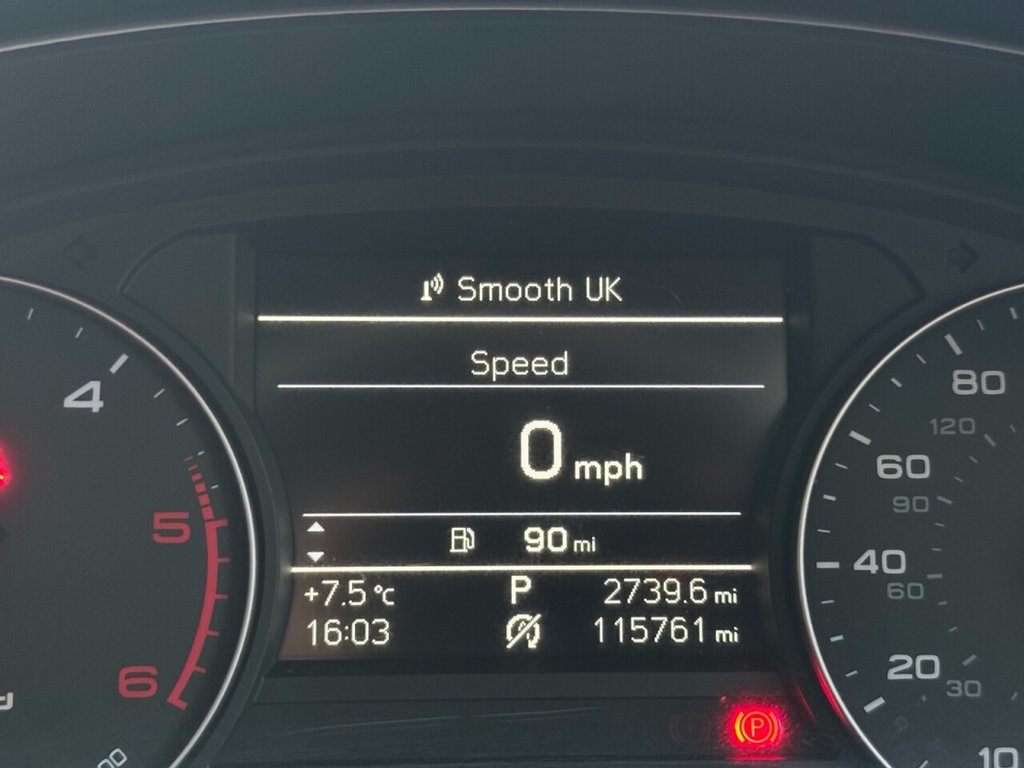 Used Audi A6 Allroad 2014 for sale - 76698559: Photo 41