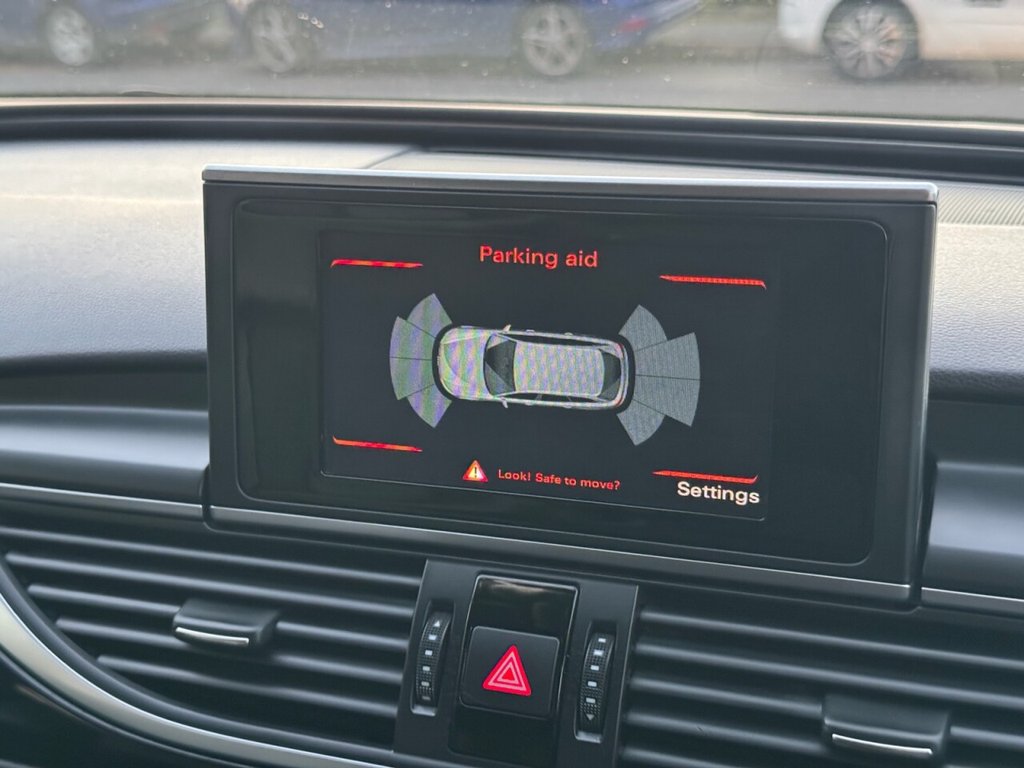 Used Audi A6 Allroad 2014 for sale - 76698559: Photo 42