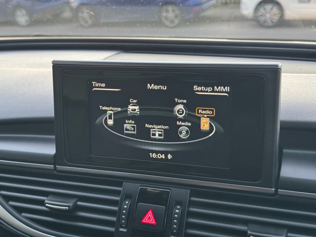 Used Audi A6 Allroad 2014 for sale - 76698559: Photo 43