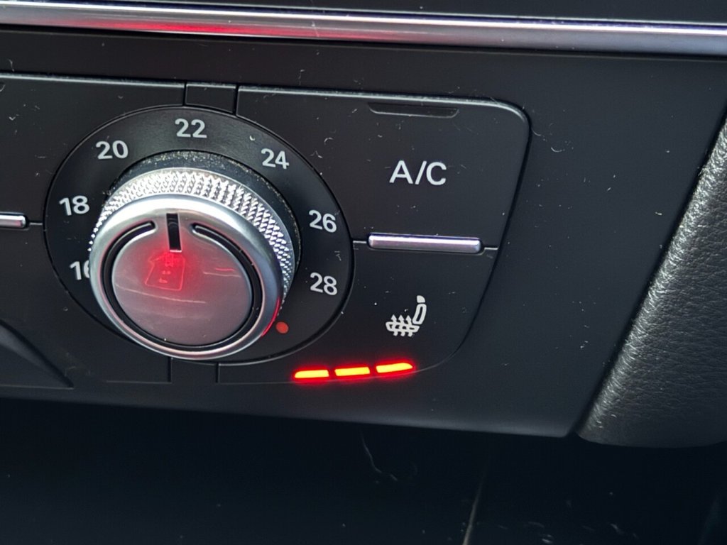 Used Audi A6 Allroad 2014 for sale - 76698559: Photo 46