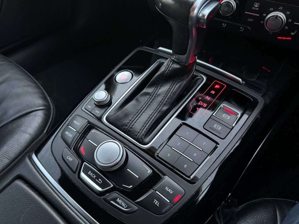 Used Audi A6 Allroad 2014 for sale - 76698559: Photo 47