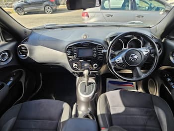 Used Nissan Juke 2018 for sale - 79782193: Photo