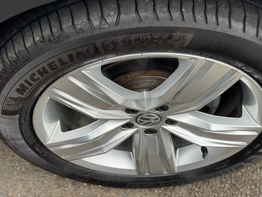 Used Volkswagen Tiguan 2020 for sale - 76279986: Photo 18