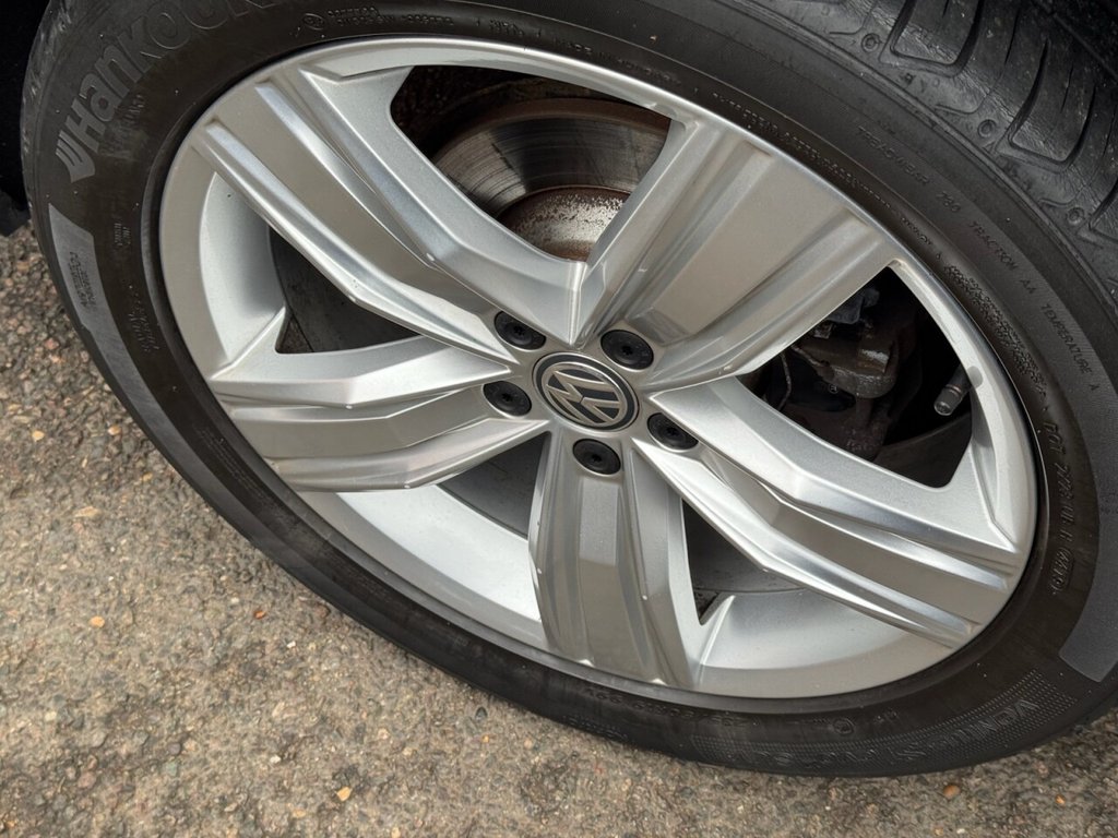 Used Volkswagen Tiguan 2020 for sale - 76279986: Photo 19