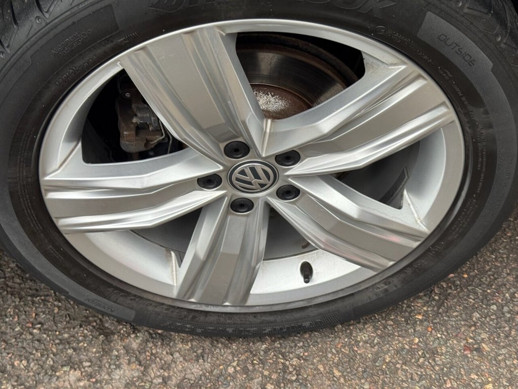 Used Volkswagen Tiguan 2020 for sale - 76279986: Photo 20