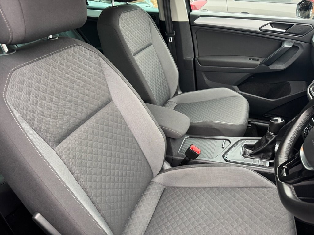 Used Volkswagen Tiguan 2020 for sale - 76279986: Photo 22