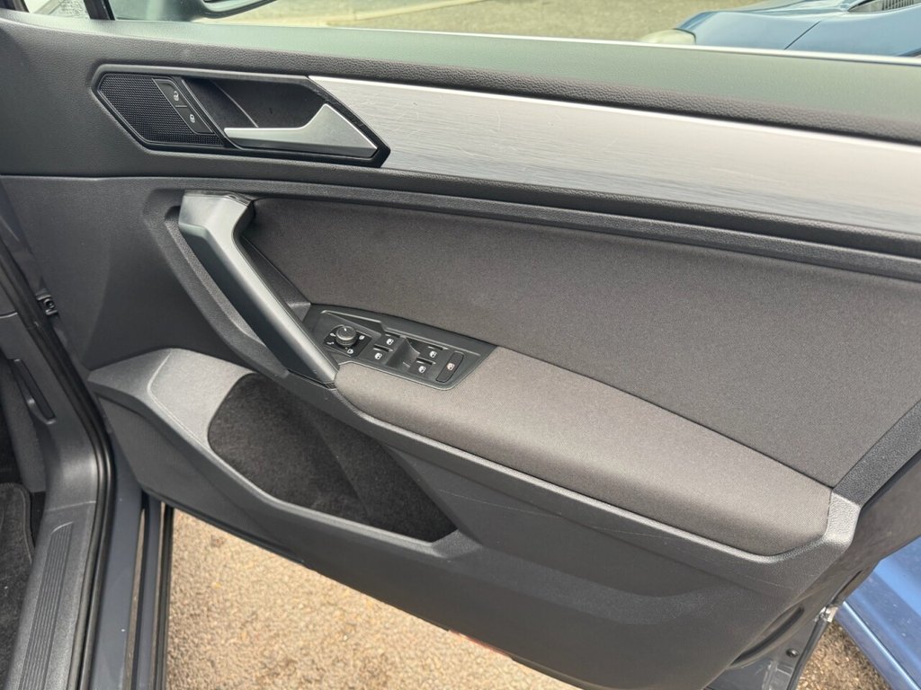 Used Volkswagen Tiguan 2020 for sale - 76279986: Photo 23