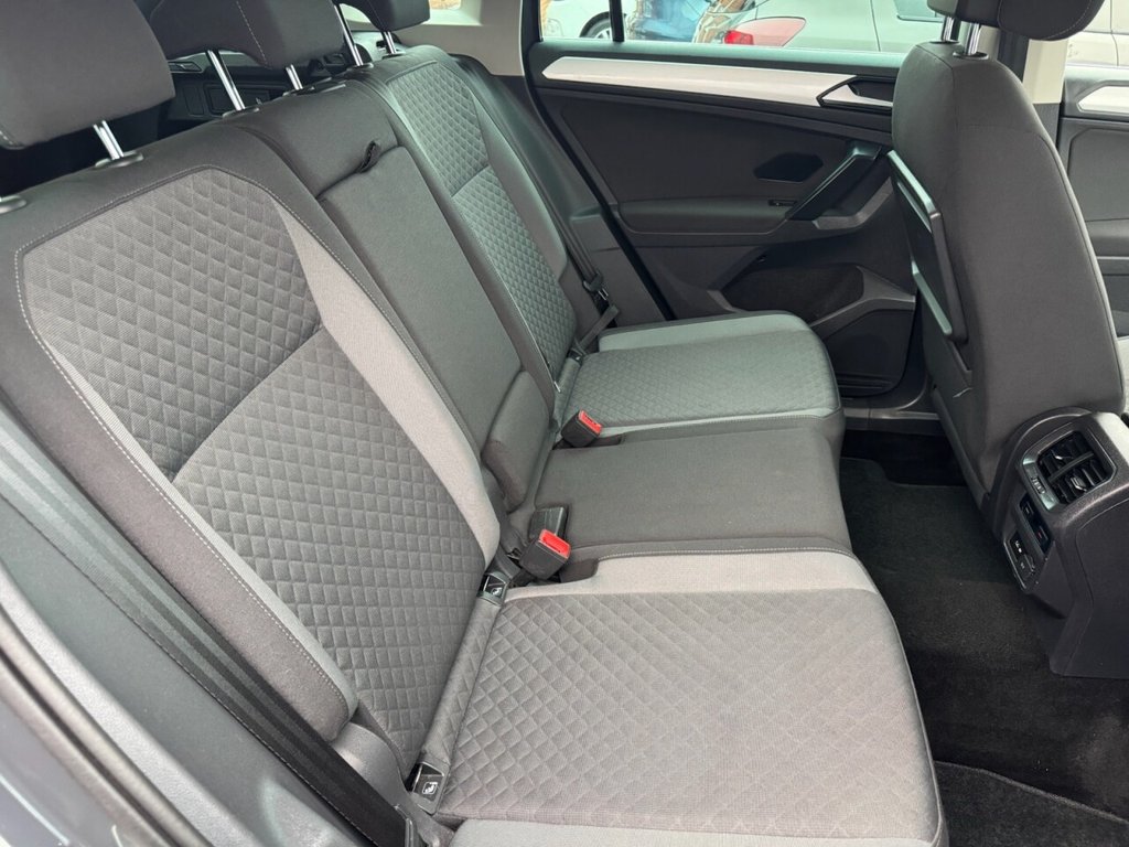 Used Volkswagen Tiguan 2020 for sale - 76279986: Photo 25