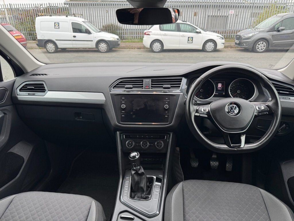 Used Volkswagen Tiguan 2020 for sale - 76279986: Photo 26