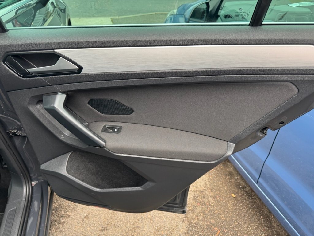 Used Volkswagen Tiguan 2020 for sale - 76279986: Photo 27