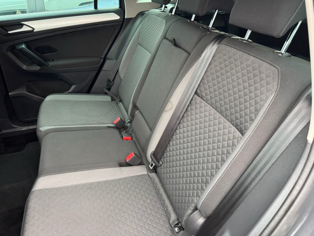 Used Volkswagen Tiguan 2020 for sale - 76279986: Photo 29