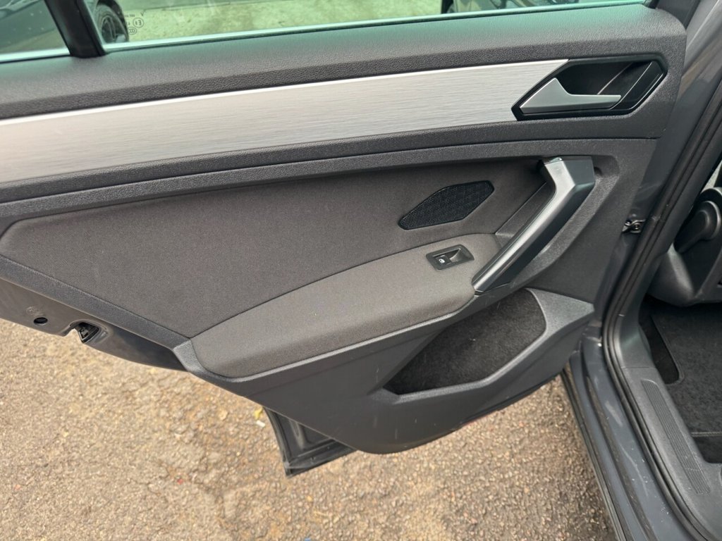 Used Volkswagen Tiguan 2020 for sale - 76279986: Photo 30