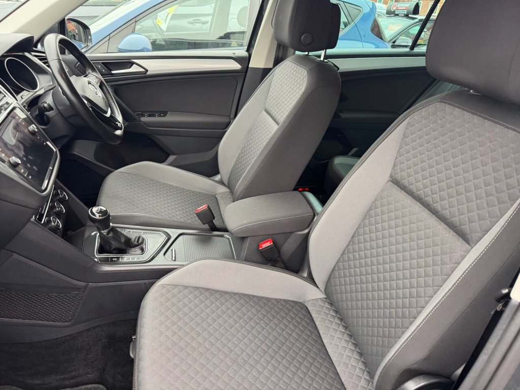 Used Volkswagen Tiguan 2020 for sale - 76279986: Photo 31