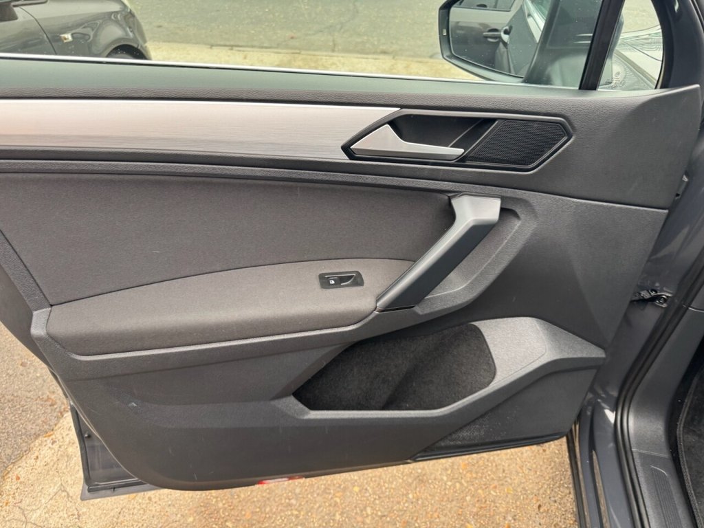 Used Volkswagen Tiguan 2020 for sale - 76279986: Photo 33