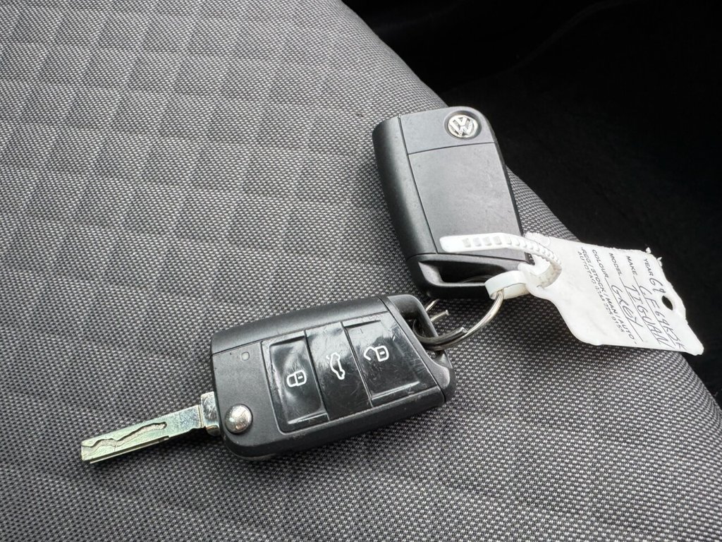 Used Volkswagen Tiguan 2020 for sale - 76279986: Photo 34