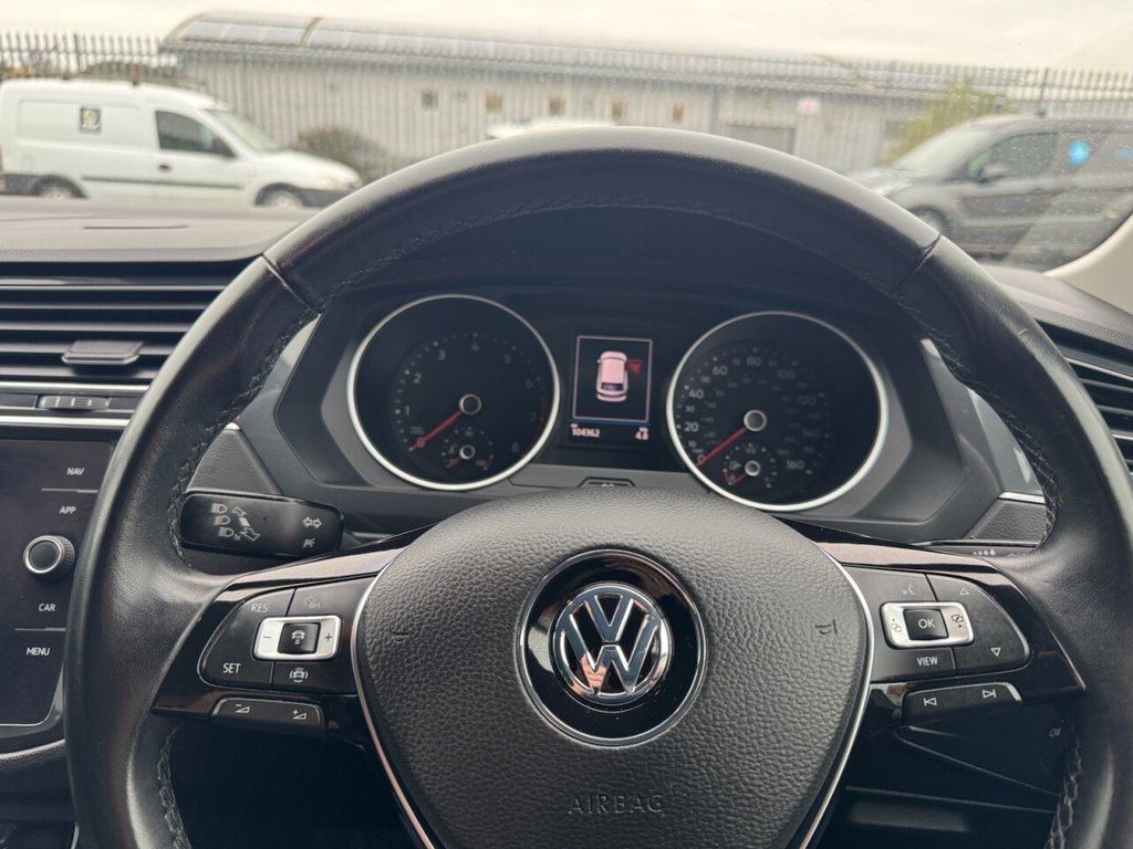 Used Volkswagen Tiguan 2020 for sale - 76279986: Photo 35