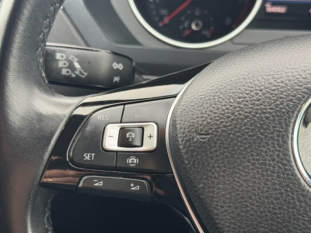 Used Volkswagen Tiguan 2020 for sale - 76279986: Photo 36