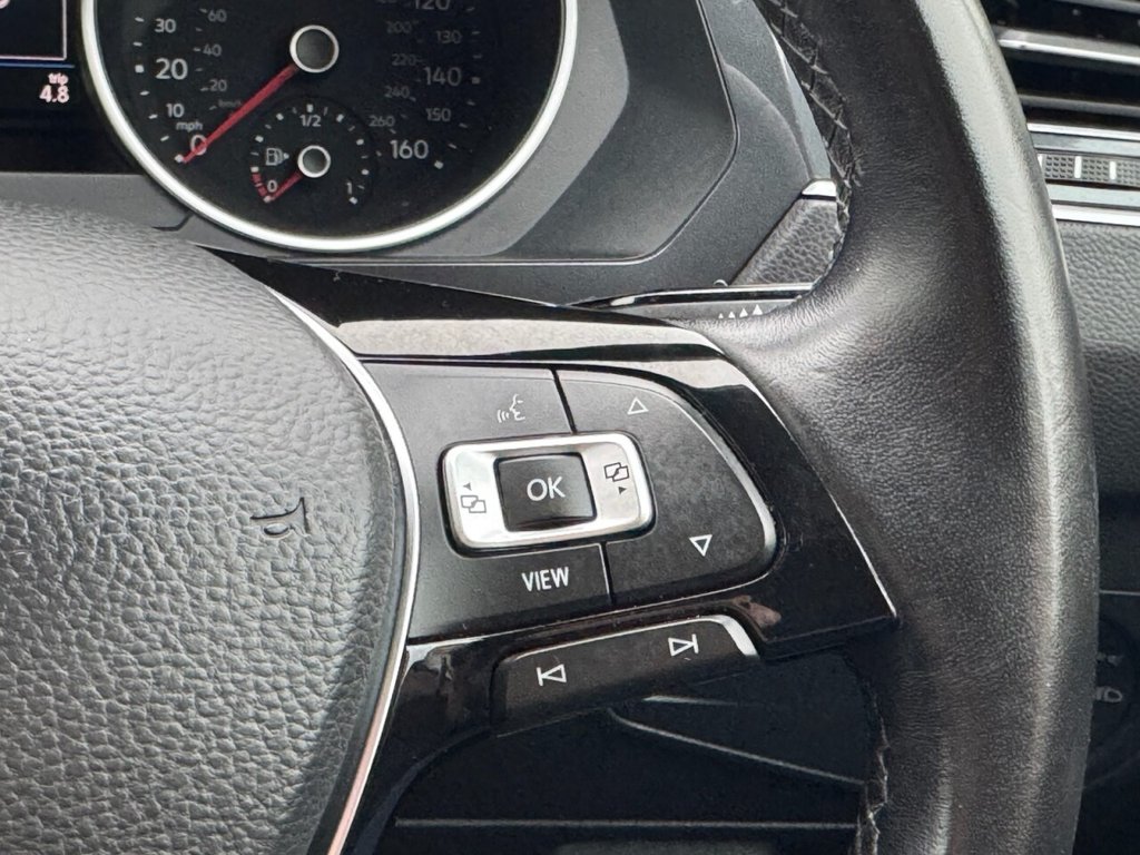 Used Volkswagen Tiguan 2020 for sale - 76279986: Photo 37