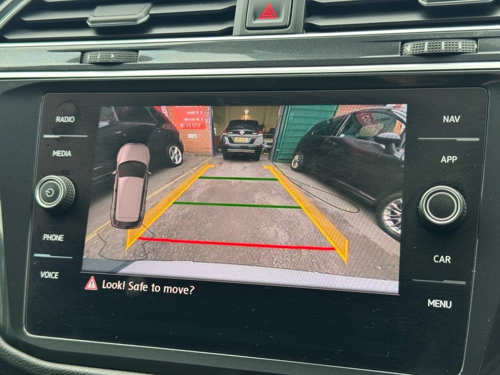 Used Volkswagen Tiguan 2020 for sale - 76279986: Photo 39