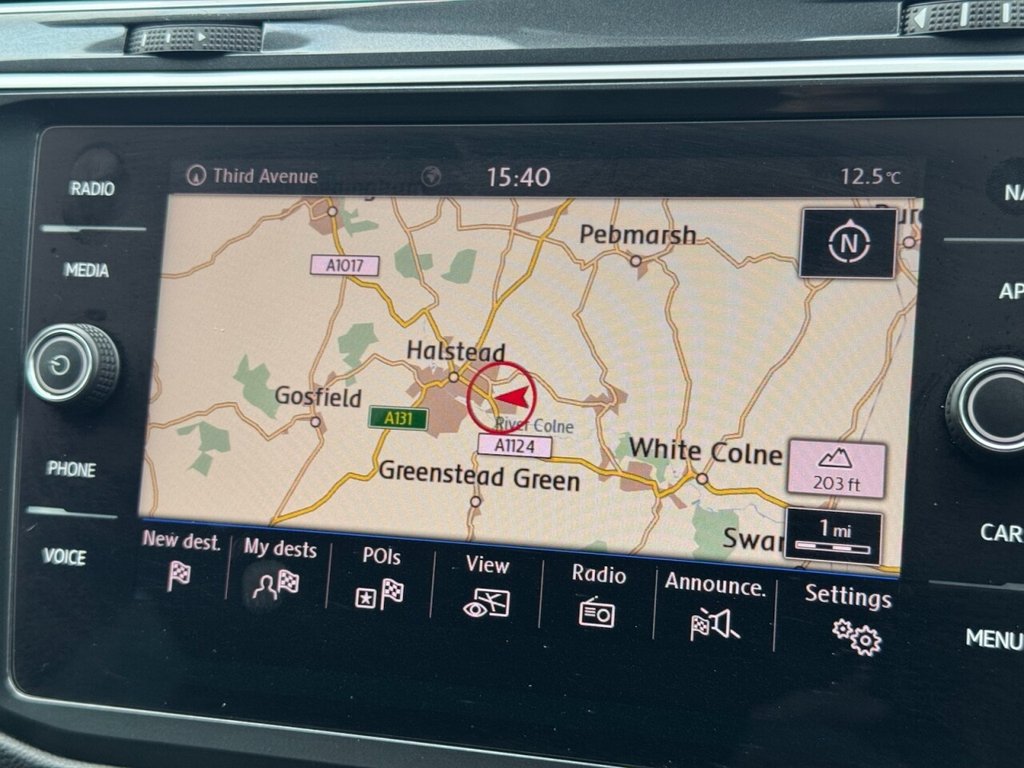 Used Volkswagen Tiguan 2020 for sale - 76279986: Photo 40