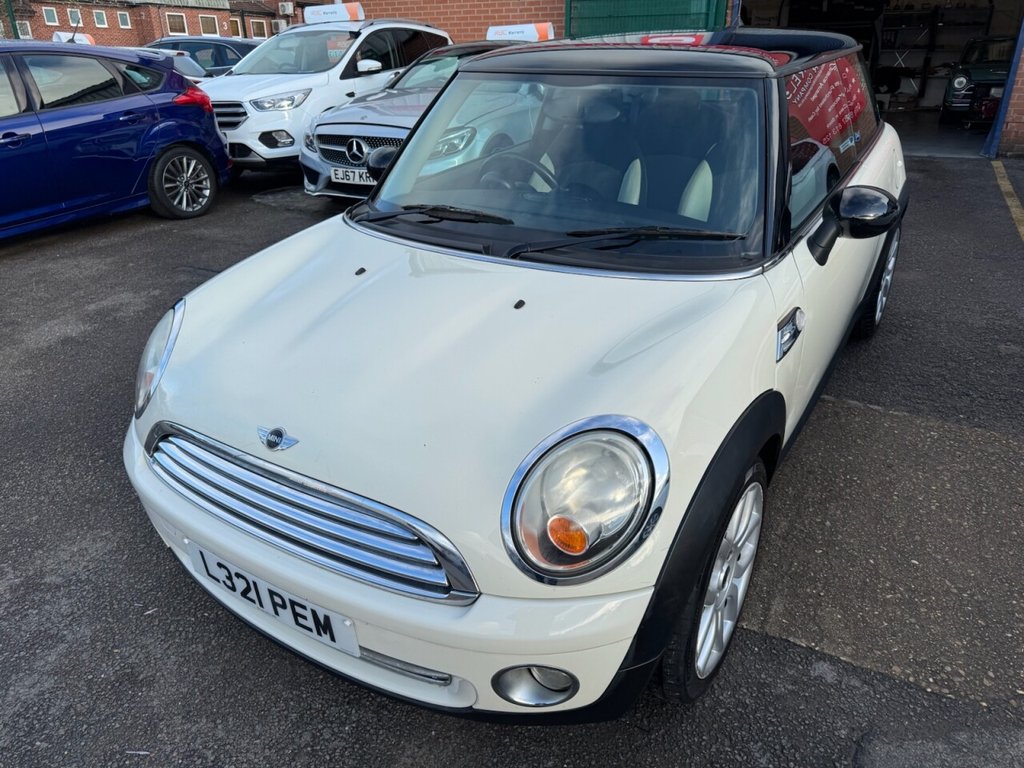 Used MINI Hatch 2009 for sale - 77244625: Photo 10