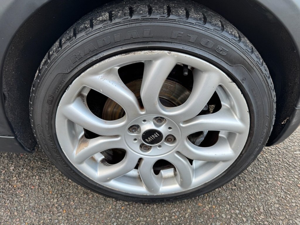 Used MINI Hatch 2009 for sale - 77244625: Photo 12