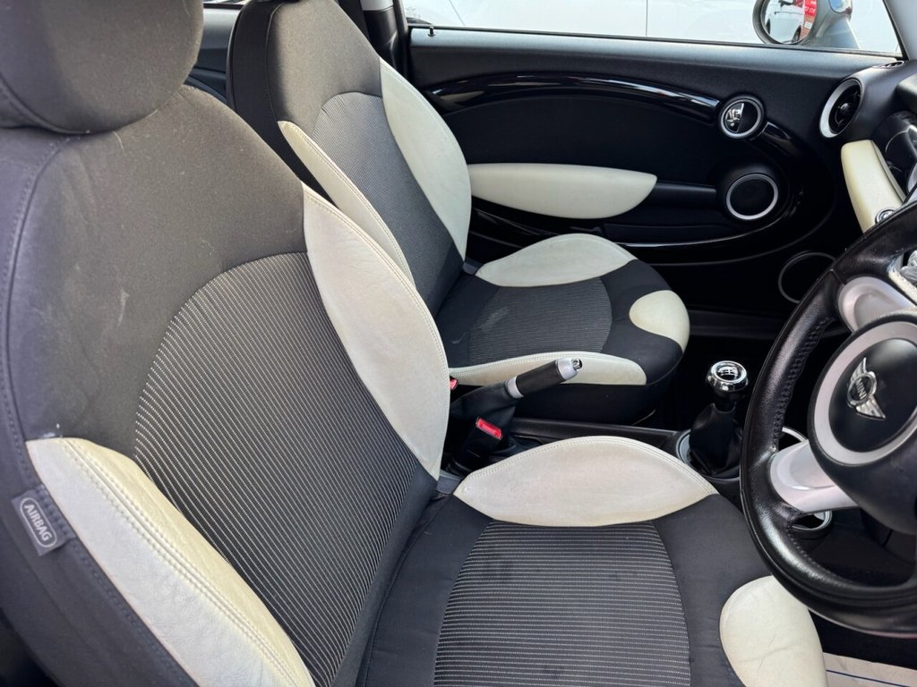 Used MINI Hatch 2009 for sale - 77244625: Photo 13