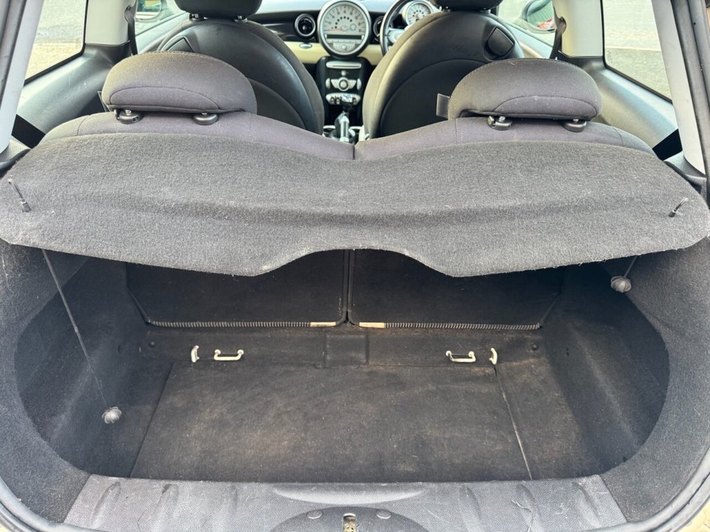 Used MINI Hatch 2009 for sale - 77244625: Photo 16