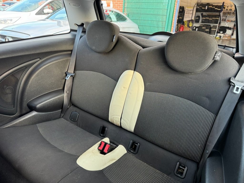 Used MINI Hatch 2009 for sale - 77244625: Photo 17