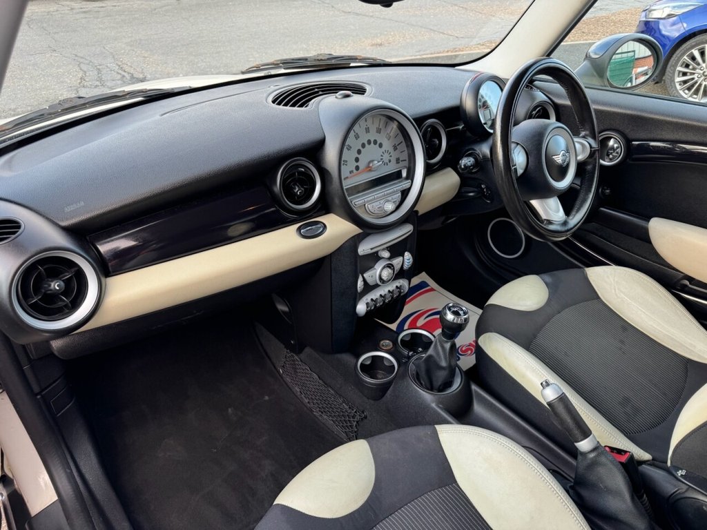 Used MINI Hatch 2009 for sale - 77244625: Photo 18