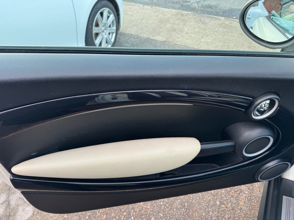 Used MINI Hatch 2009 for sale - 77244625: Photo 19