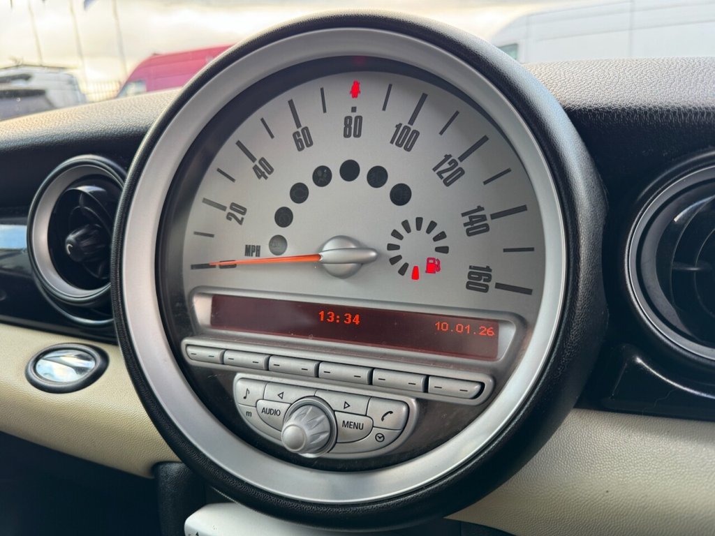 Used MINI Hatch 2009 for sale - 77244625: Photo 22