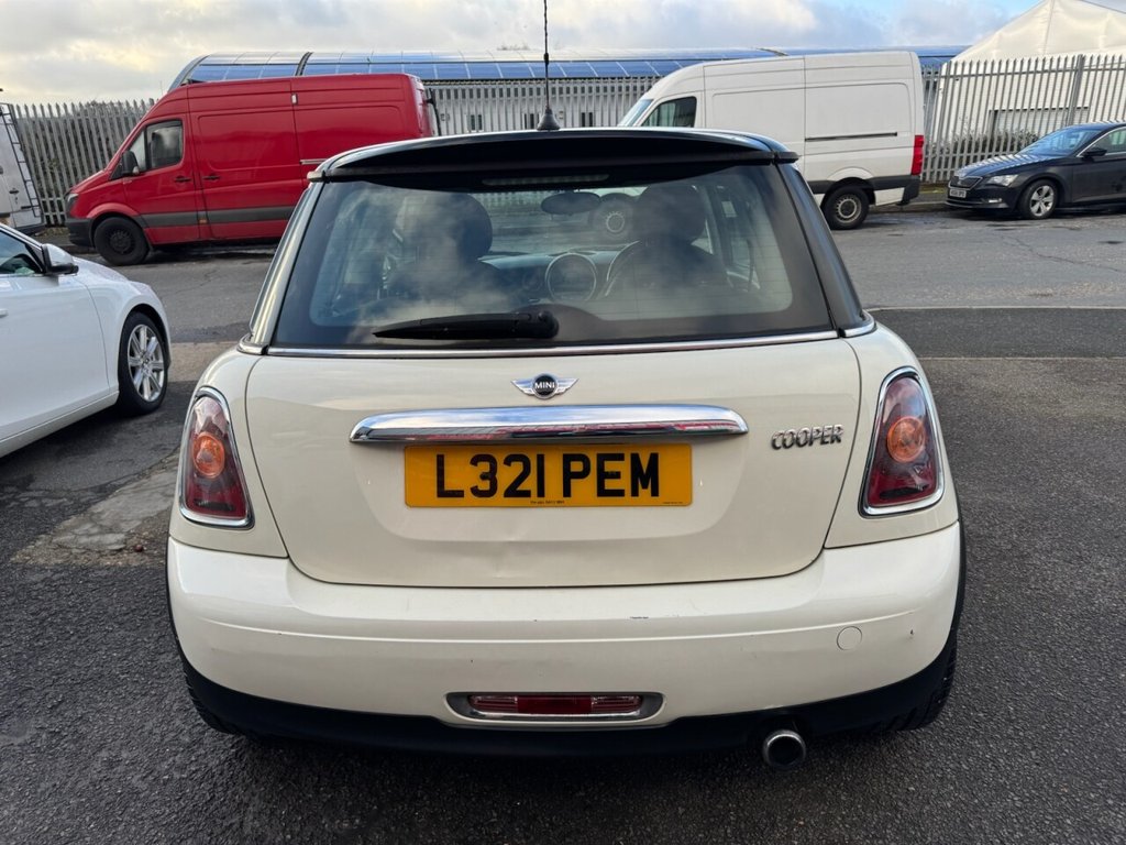 Used MINI Hatch 2009 for sale - 77244625: Photo 7
