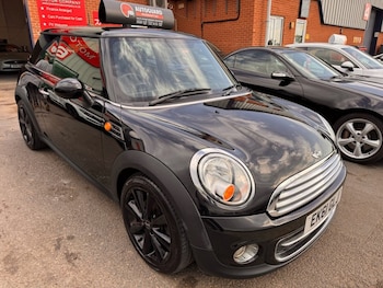 Used MINI Hatch 2011 for sale - 78401732: Photo