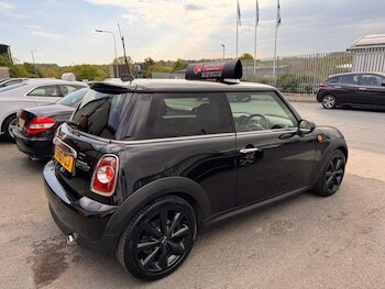 Used MINI Hatch 2011 for sale - 78401732: Photo