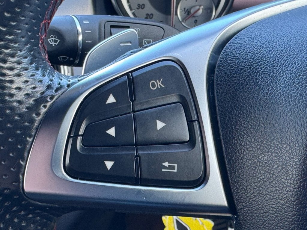 Used Mercedes-Benz GLA 2016 for sale - 77394450: Photo 11