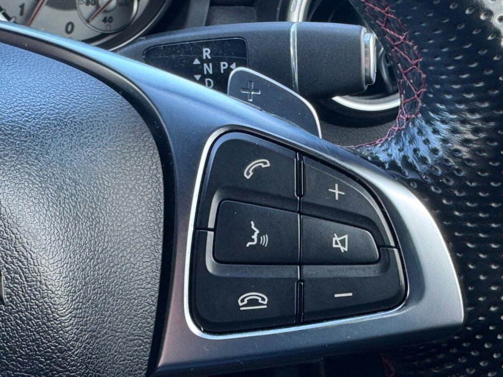 Used Mercedes-Benz GLA 2016 for sale - 77394450: Photo 12