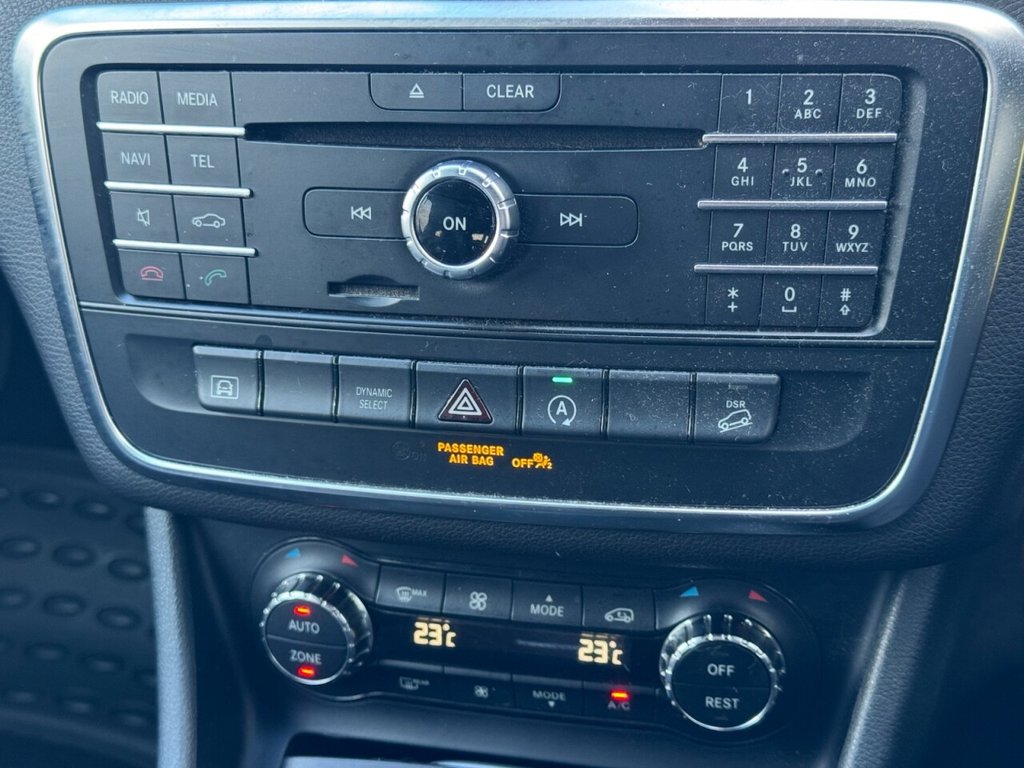 Used Mercedes-Benz GLA 2016 for sale - 77394450: Photo 15