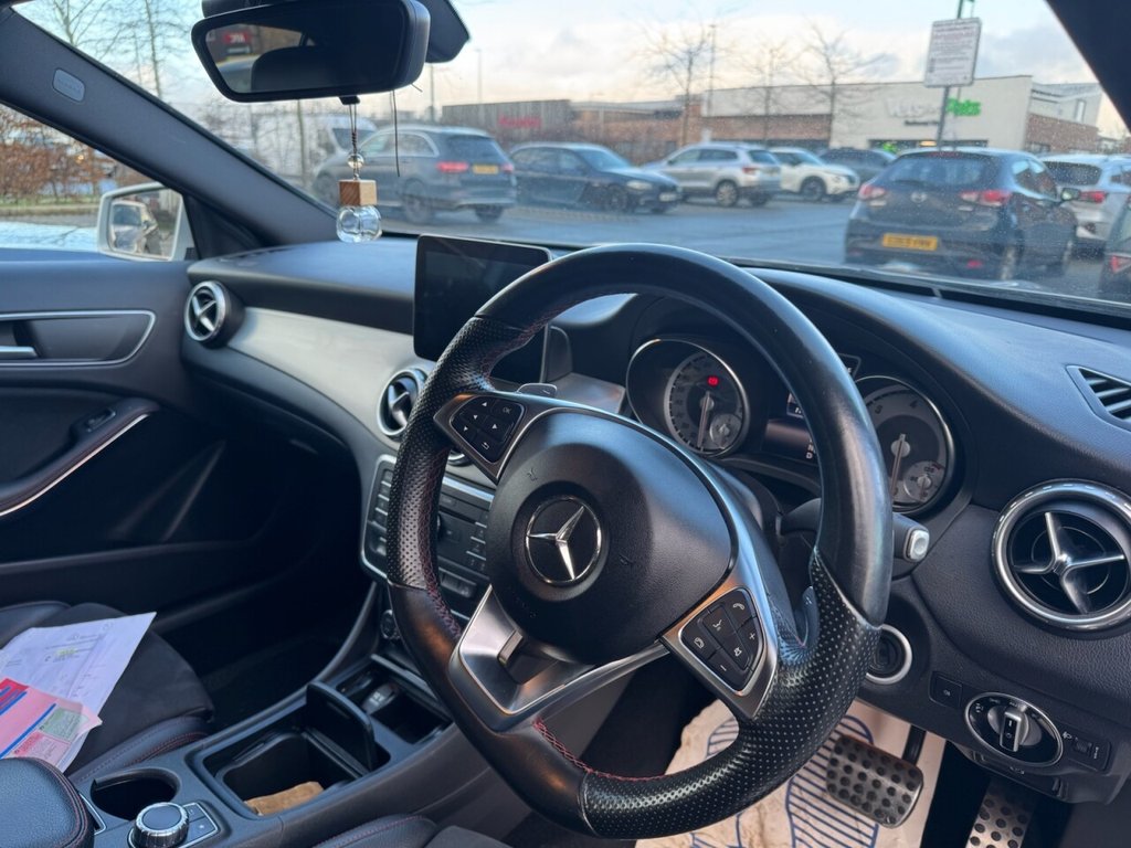 Used Mercedes-Benz GLA 2016 for sale - 77394450: Photo 3